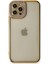 iPhone 12 Pro Max Kılıf Liva Lens Silikon - Lila - NFND8592-3018 2