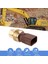 3056873 305-6873 Cat C-9 C7 C9 Için Yağ Basınç Sensörü (Yurt Dışından) 4