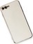iPhone 7 Plus Kılıf Volet Silikon - Beyaz - NFND8875-7552 3