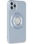 iPhone 12 Pro Max Kılıf Lukka Magneticsafe Kapak - Sierra Blue - NFND8975-4141 2