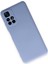 Xiaomi Redmi Note 11T Kılıf Nano Içi Kadife Silikon - Lila - NFND7910-8794 3