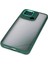 Xiaomi Redmi 10C Kılıf Dora Kapak - Haki Yeşil - NFND8936-3851 5