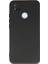 Xiaomi Redmi 9c Kılıf Nano Içi Kadife Silikon - Gri - NFND3373-9076 1