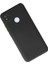 Xiaomi Redmi 9c Kılıf Nano Içi Kadife Silikon - Gri - NFND3373-9076 2