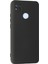 Xiaomi Redmi 9c Kılıf Nano Içi Kadife Silikon - Gri - NFND3373-9076 3