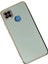 Xiaomi Redmi 9c Kılıf Volet Silikon - Açık Yeşil - NFND9732-2865 3