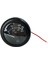 52MM Motor Yağ Basınç Ölçeri 12V (Yurt Dışından) 1