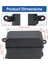 12V Sigorta ve Röle Kutusu Seti Metalik Pimler Spade Terminalleri (Yurt Dışından) 5