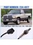 Ram 1500 Için Yukarı Akış O2 Oksijen Sensörü 234-4077 (Yurt Dışından) 4