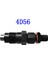 1 Adet 4D56 Motor Yakıt Enjektör Memesi Assy MD103301 Için (Yurt Dışından) 1