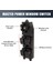 Araba Cam Regülatörü Anahtarı Elektrikli Cam Anahtarı 84820-33070 Için (Yurt Dışından) 5