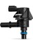 Buhar Tankı Blowdown Vanası Blowdown Solenoid Vanası (Yurt Dışından) 4