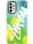 Samsung Galaxy A53 5g Kılıf Estoril Desenli Kapak - Estoril - 2 - NFND4962-3961 2