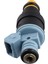 0280150947 24LB Ls1 Için Yeni Yakıt Enjektör Memesi (Yurt Dışından) 3