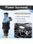 0280150947 24LB Ls1 Için Yeni Yakıt Enjektör Memesi (Yurt Dışından) 4