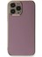 iPhone 13 Pro Max Kılıf Volet Silikon - Mor - NFND8443-5594 2