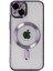 iPhone 14 Kılıf Kross Magneticsafe Kapak - Mor - NFND2843-8200 1