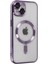 iPhone 14 Kılıf Kross Magneticsafe Kapak - Mor - NFND2843-8200 2