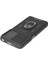 Xiaomi Redmi 10 2022 Kılıf Pars Lens Yüzüklü Silikon - Siyah - NFND4151-2346 4