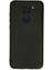 Xiaomi Redmi Note 9 Kılıf Nano Içi Kadife Silikon - Siyah - NFND6371-6972 1