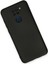 Xiaomi Redmi Note 9 Kılıf Nano Içi Kadife Silikon - Siyah - NFND6371-6972 2