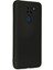 Xiaomi Redmi Note 9 Kılıf Nano Içi Kadife Silikon - Siyah - NFND6371-6972 3