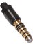 Hava Ac Kompresör Kontrol Vanası Otomotiv Solenoid Vanası (Yurt Dışından) 4