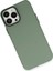 iPhone 13 Pro Max Kılıf Modos Metal Kapak - Koyu Yeşil - NFND8845-9356 3