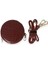 iPhone 11 Kılıf Ermes Kapak - Bordo - NFND5727-2860 3