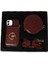 iPhone 11 Kılıf Ermes Kapak - Bordo - NFND5727-2860 5