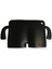 iPad 10.2 (7.nesil) Kılıf Karakter Tablet Silikon - Siyah - NFND8628-6288 2