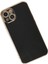 iPhone 14 Plus Kılıf Volet Silikon - Siyah - NFND5145-7978 3
