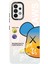 Samsung Galaxy A53 5g Kılıf Estoril Desenli Kapak - Estoril - 6 - NFND4120-1953 2