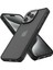 iPhone 15 Pro Max Kılıf Elegant Kapak - Siyah - NFND1823-1198 1
