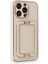 iPhone 14 Pro Max Kılıf Coco Elit Kapak - Gold - NFND5404-5140 2