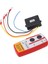 Universal Winch Kablosuz Uzaktan Kumanda Anahtar Takımı Alıcı ile (Yurt Dışından) 4