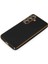 Samsung Galaxy S24 Kılıf Volet Silikon - Siyah - NFND1134-1243 4