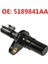 5189841AA Trans Giriş Araç Hız Sensörü (Yurt Dışından) 1