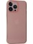 iPhone 13 Pro Max Kılıf Pp Ultra Ince Kapak - Pembe - NFND7348-1981 3