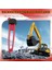 Ekskavatör Hidrolik Pilot Kilidi 71Q6-21470 71Q6-21450 21Q6-20930 (Yurt Dışından) 4