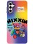 Samsung Galaxy A04S Kılıf Estoril Desenli Kapak - Estoril - 11 - NFND4943-4375 1