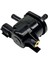 4runner Için Purge Valve Vakum Solenoid Valf Anahtarı (Yurt Dışından) 5