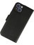 iPhone 14 Plus Kılıf Trend S Plus Kapaklı Kılıf - Siyah - NFND7299-8421 2