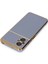 Xiaomi Poco M5 Kılıf Volet Silikon - Mavi - NFND4590-4018 4