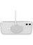 iPhone 11 Kılıf Pc Real Magsafe Kapak - Şeffaf - NFND4227-2612 4
