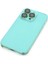 iPhone 13 Pro Max Kılıf Armada Lensli Kapak - Yeşil - NFND9538-4741 4