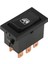 Araba 321959855 Golf Için Elektrikli Cam Anahtarı Düğmesi (Yurt Dışından) 2