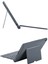 T5506D iPad 10.2 (9.nesil) Kılıf Palermo Ledli Klavyeli Standlı Tablet Kılıfı - NFND6280-270 4
