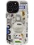 iPhone 14 Pro Max Kılıf Clone Space Magsafe Kapak - Clone - 10 - NFND6988-7849 1