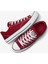 Malden Street Unisex Kırmızı Sneaker.642 5